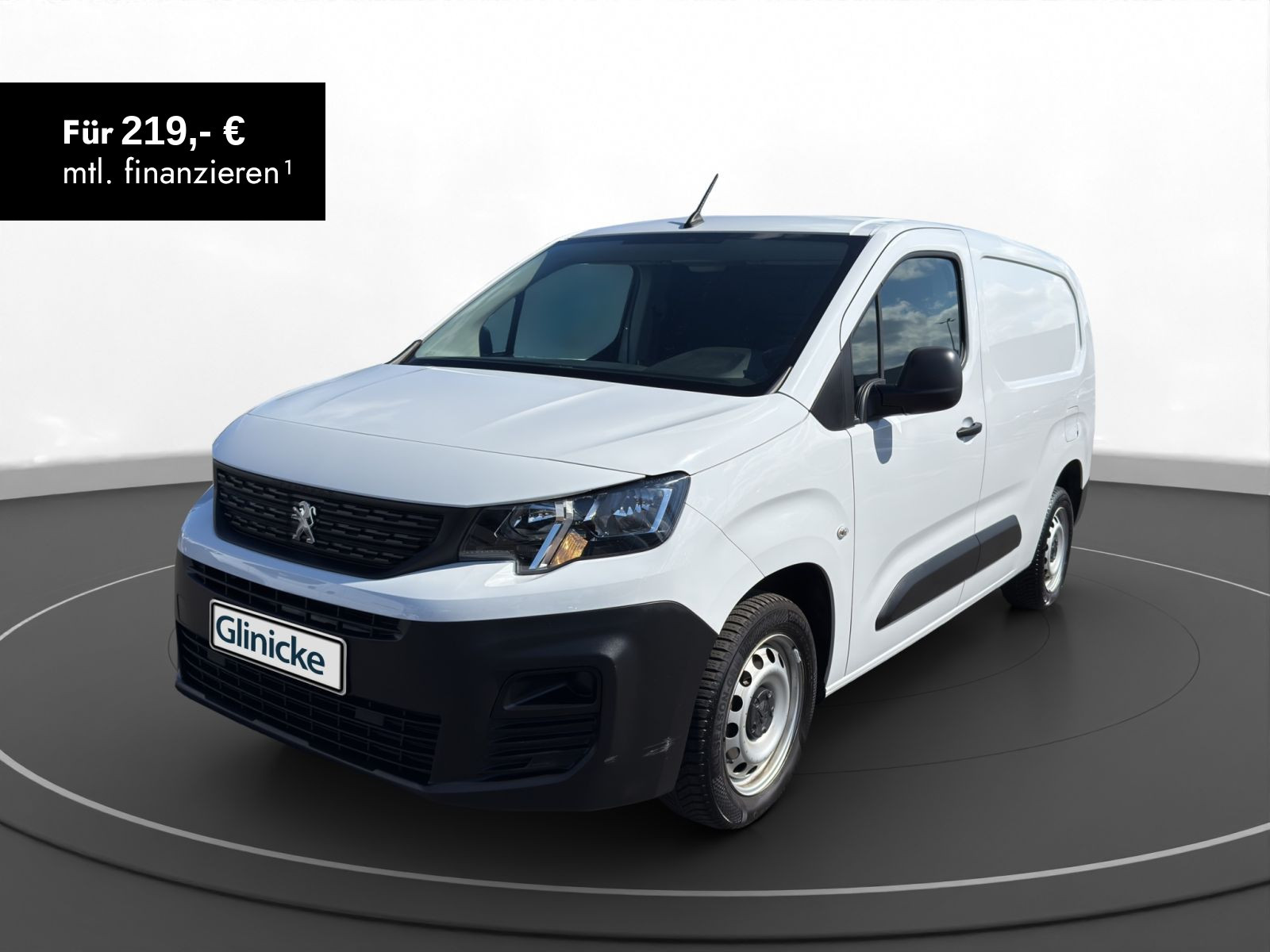 Peugeot - Partner_1