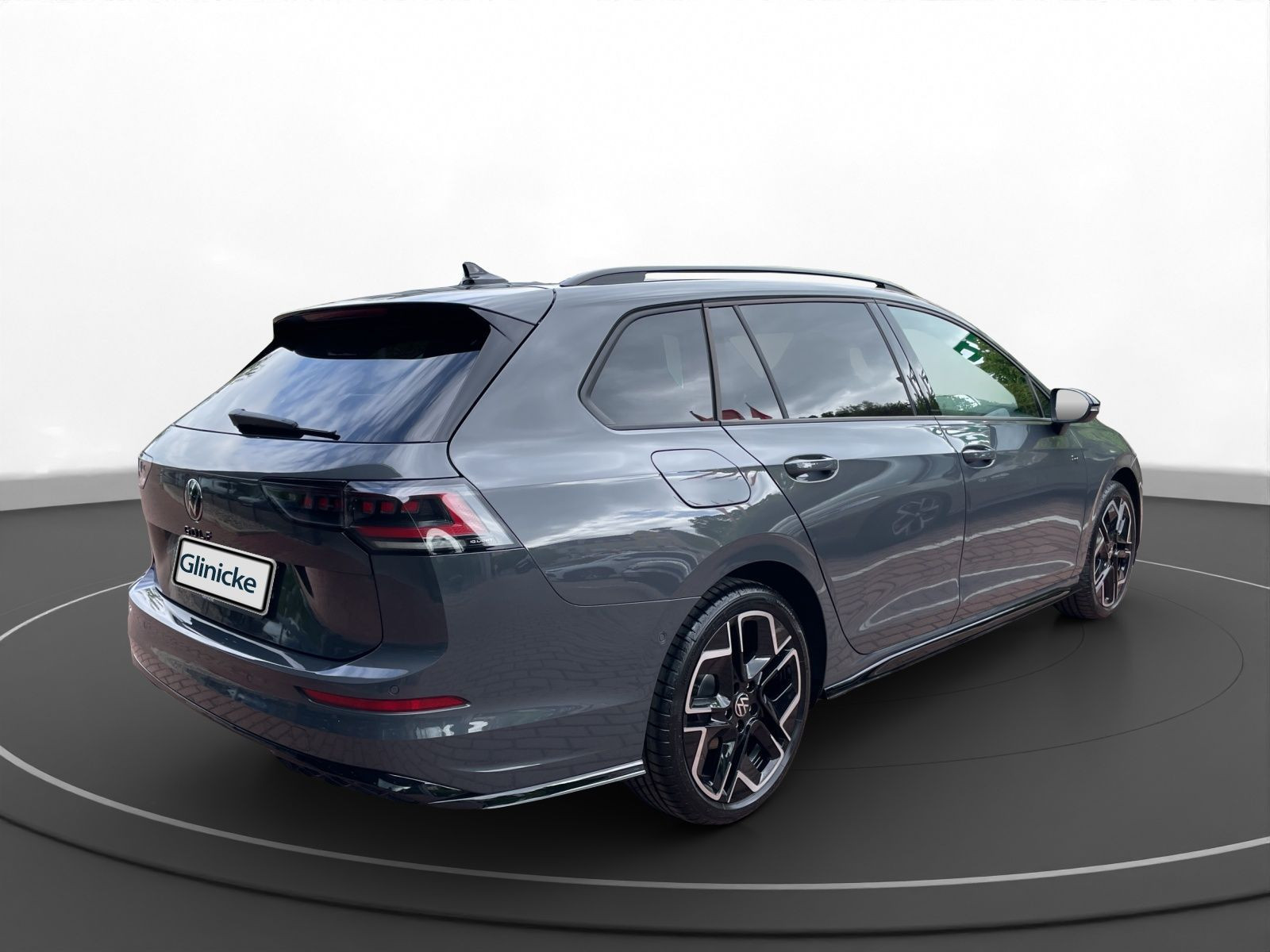Volkswagen - Golf Variant_4