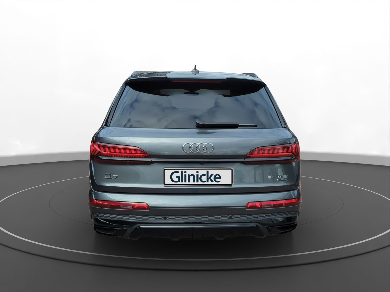Audi - Q7_9 Audi - Q7_9