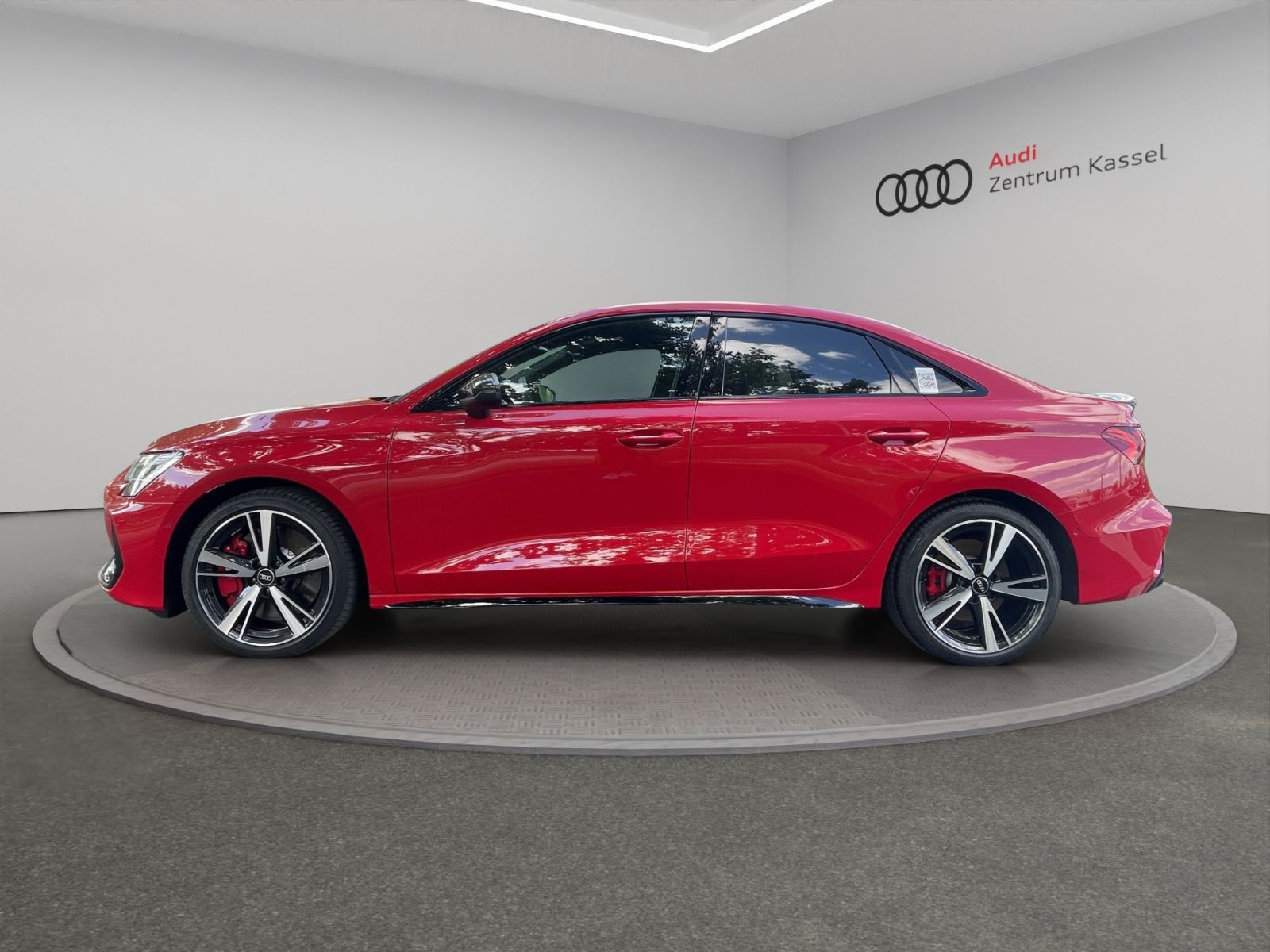 Audi - S3 Limousine_4