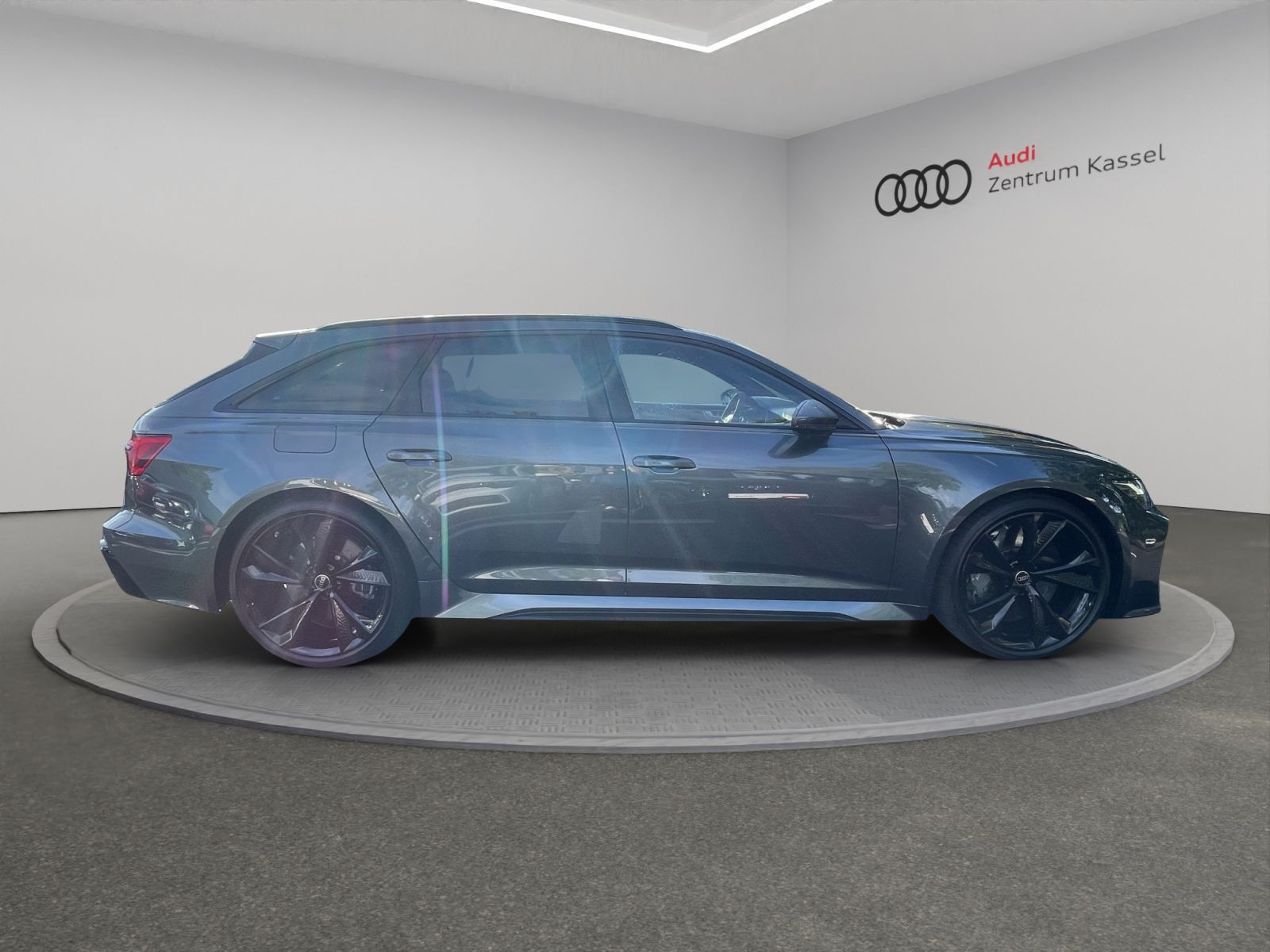 Audi - RS 6 Avant_8