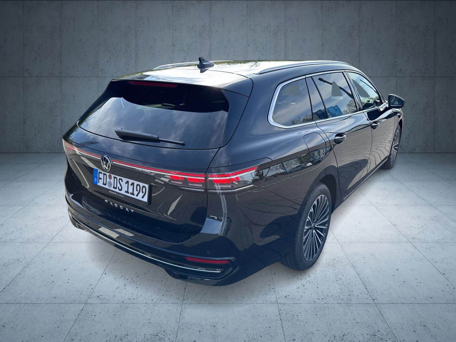 Volkswagen - Passat_29