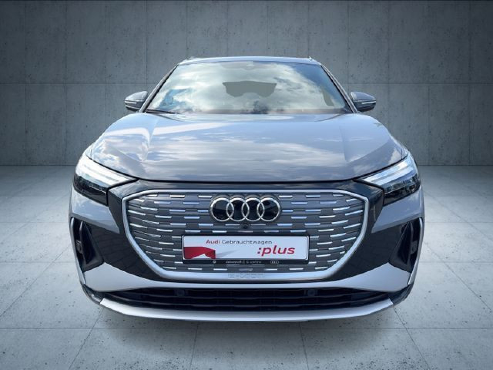 Audi - Q4 e-tron_7