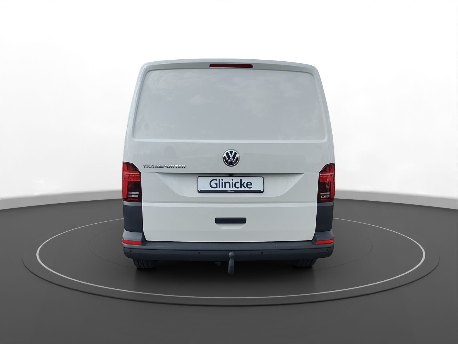 Volkswagen - Transporter Kasten_10