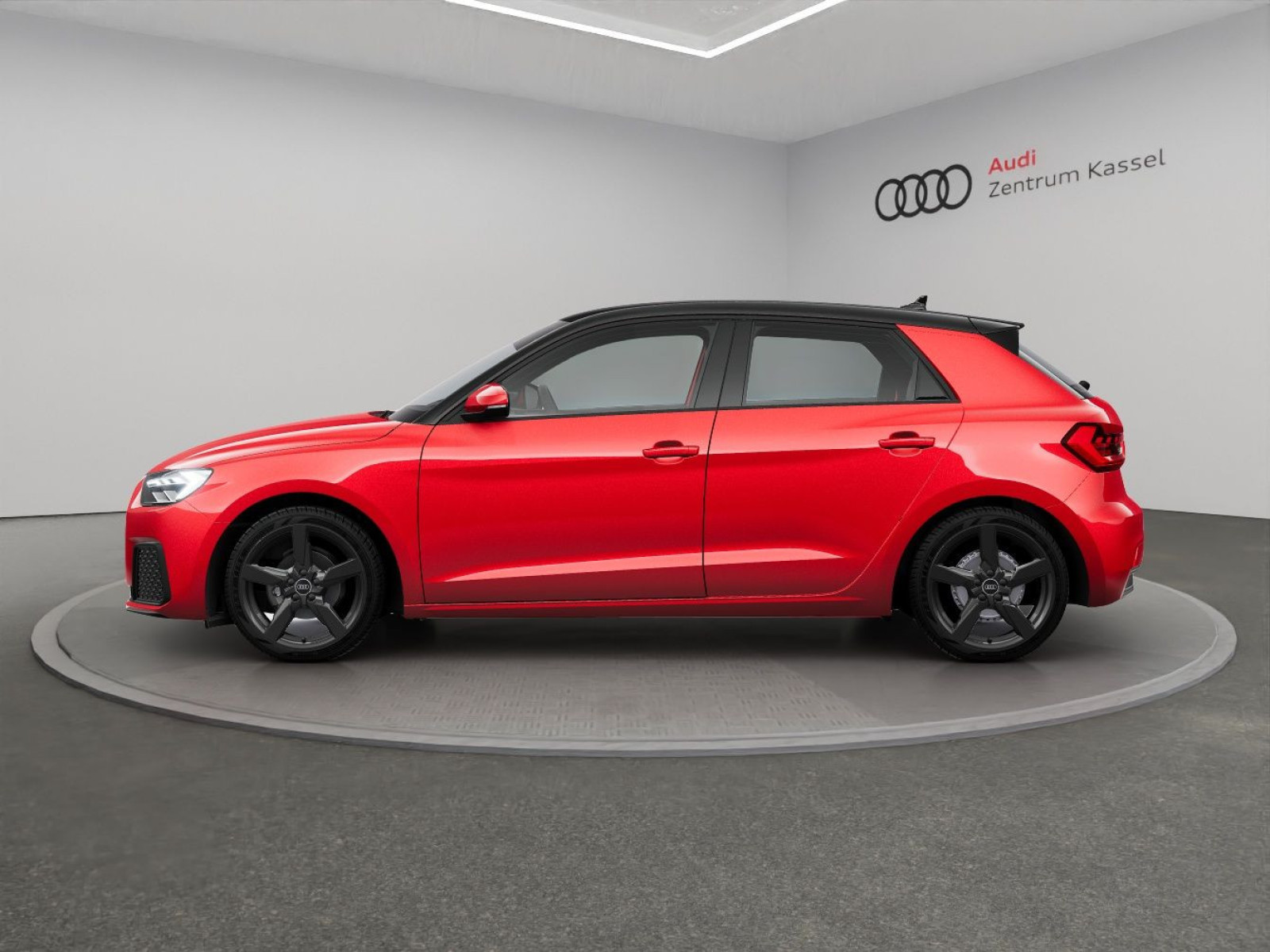 Audi - A1_4