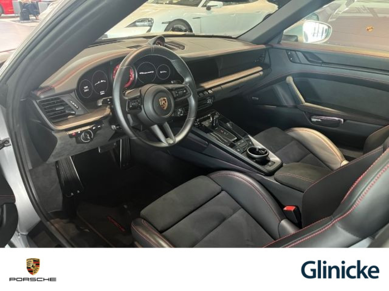 Porsche - 992_21 Porsche - 992_21