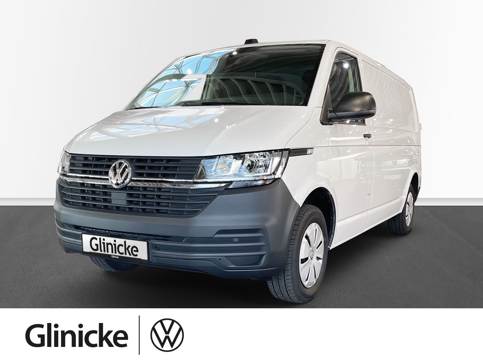 T6.1 Transporter 2.0 TDI Kasten LR/AHK/EPH
