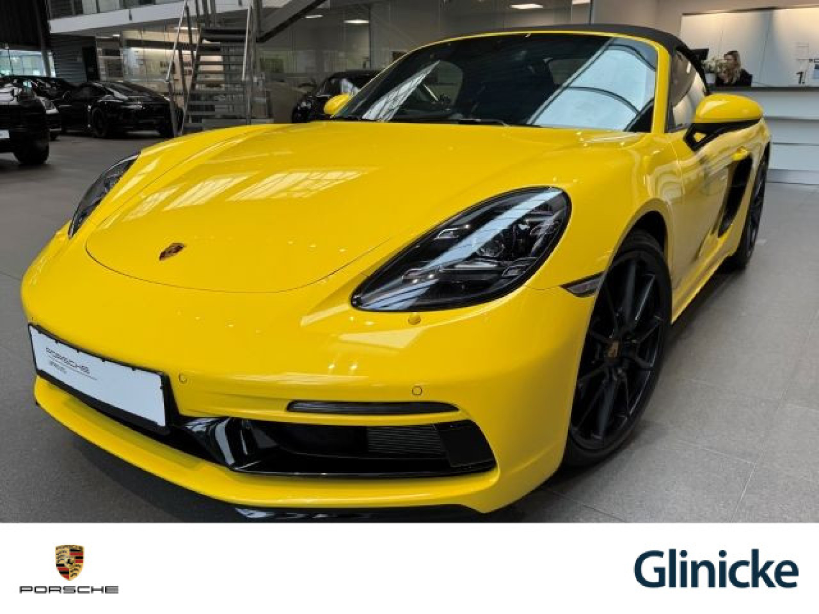 Porsche - Boxster_1