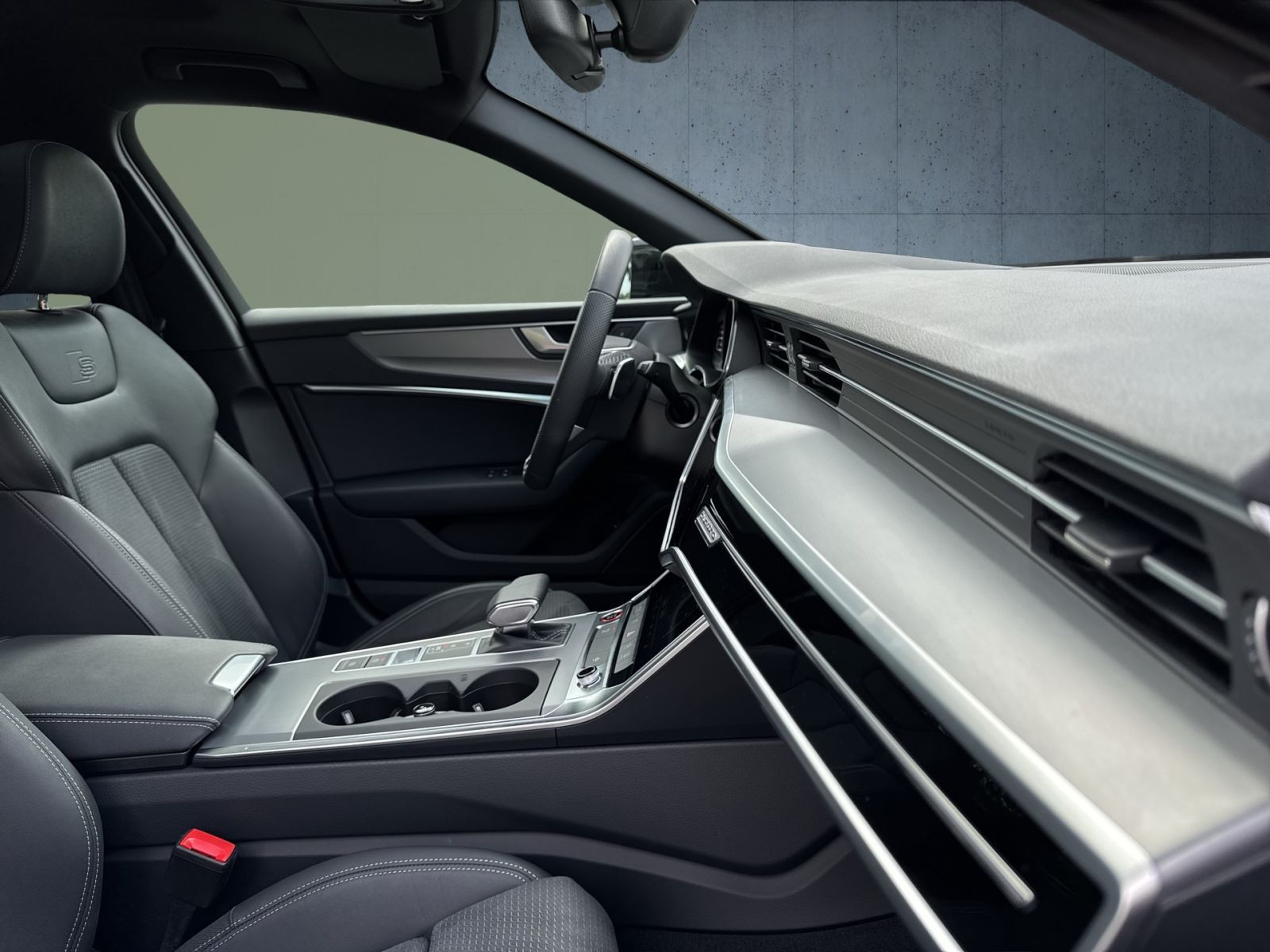 Audi - S6 Avant_22 Audi - S6 Avant_22