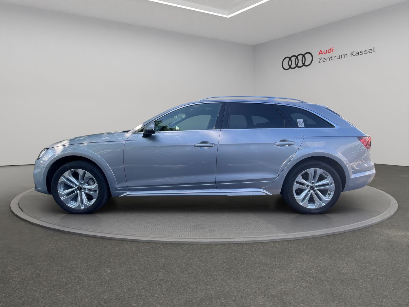 Audi - A4 Allroad_4