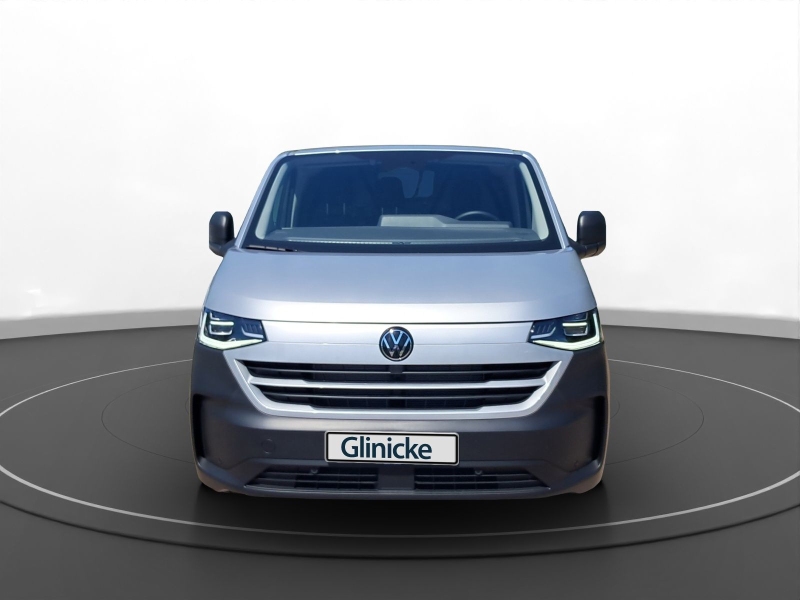 Volkswagen - Transporter Kasten_4