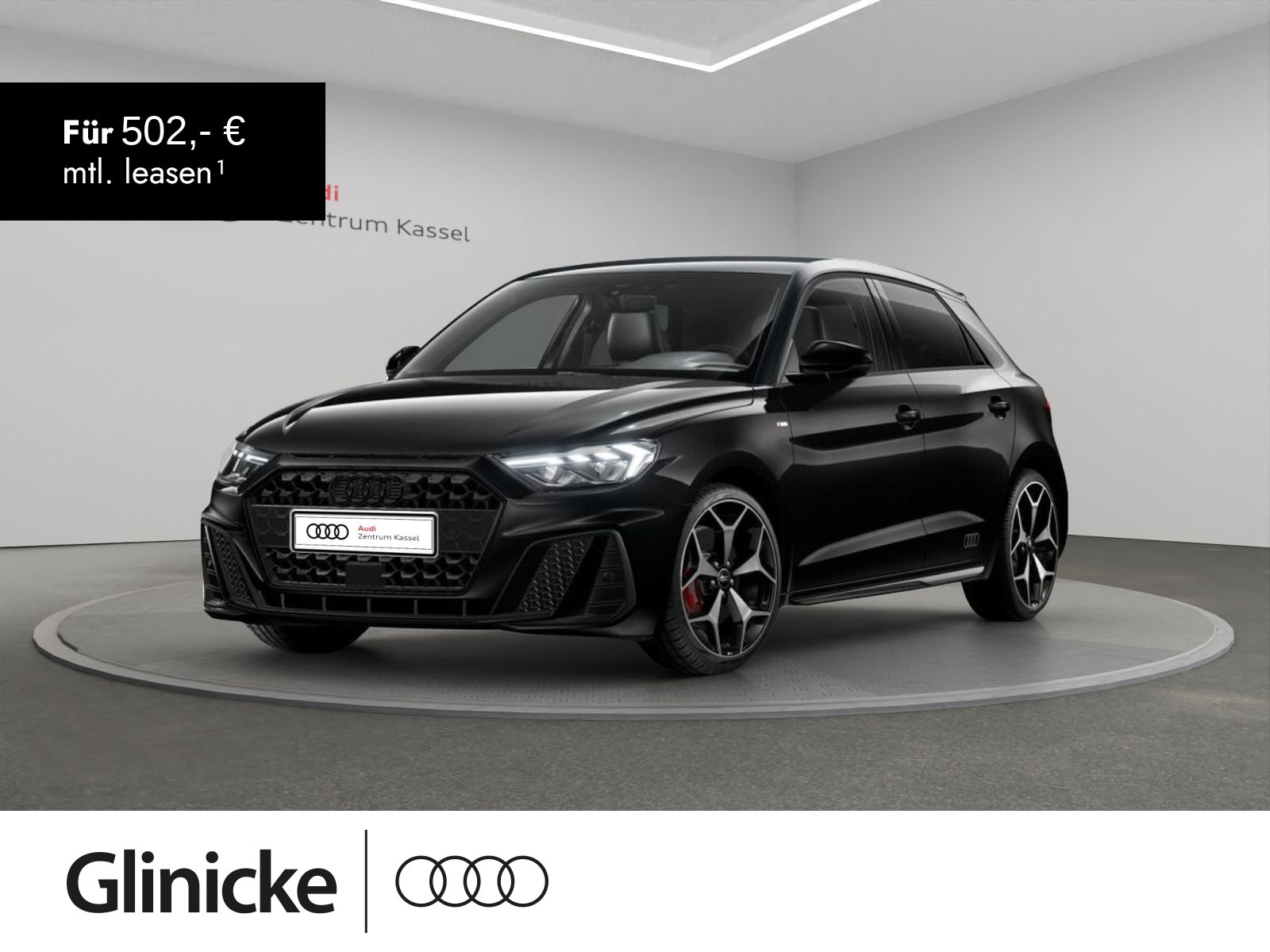 Audi - A1_1