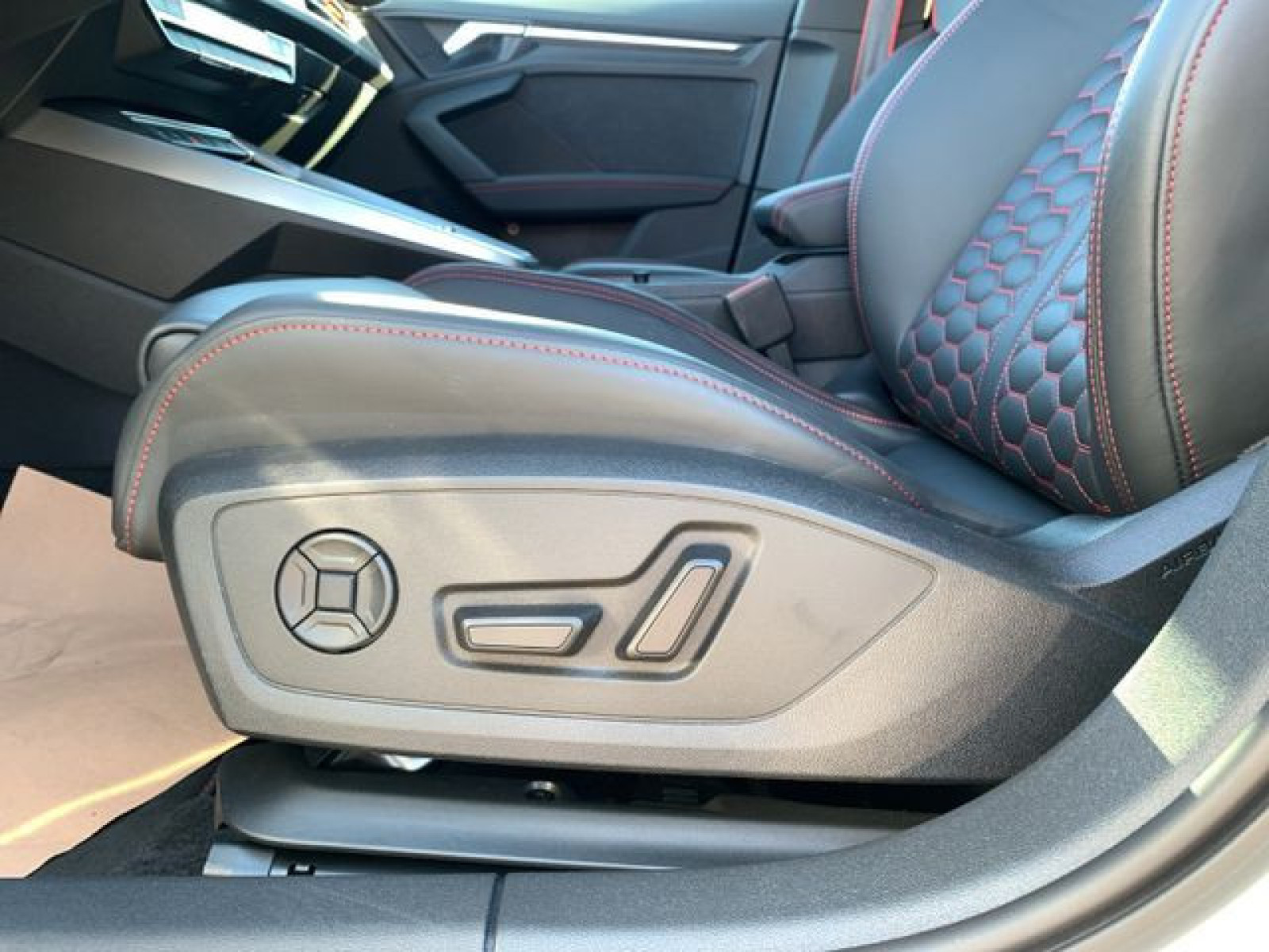 Audi - RS 3 Sportback_28