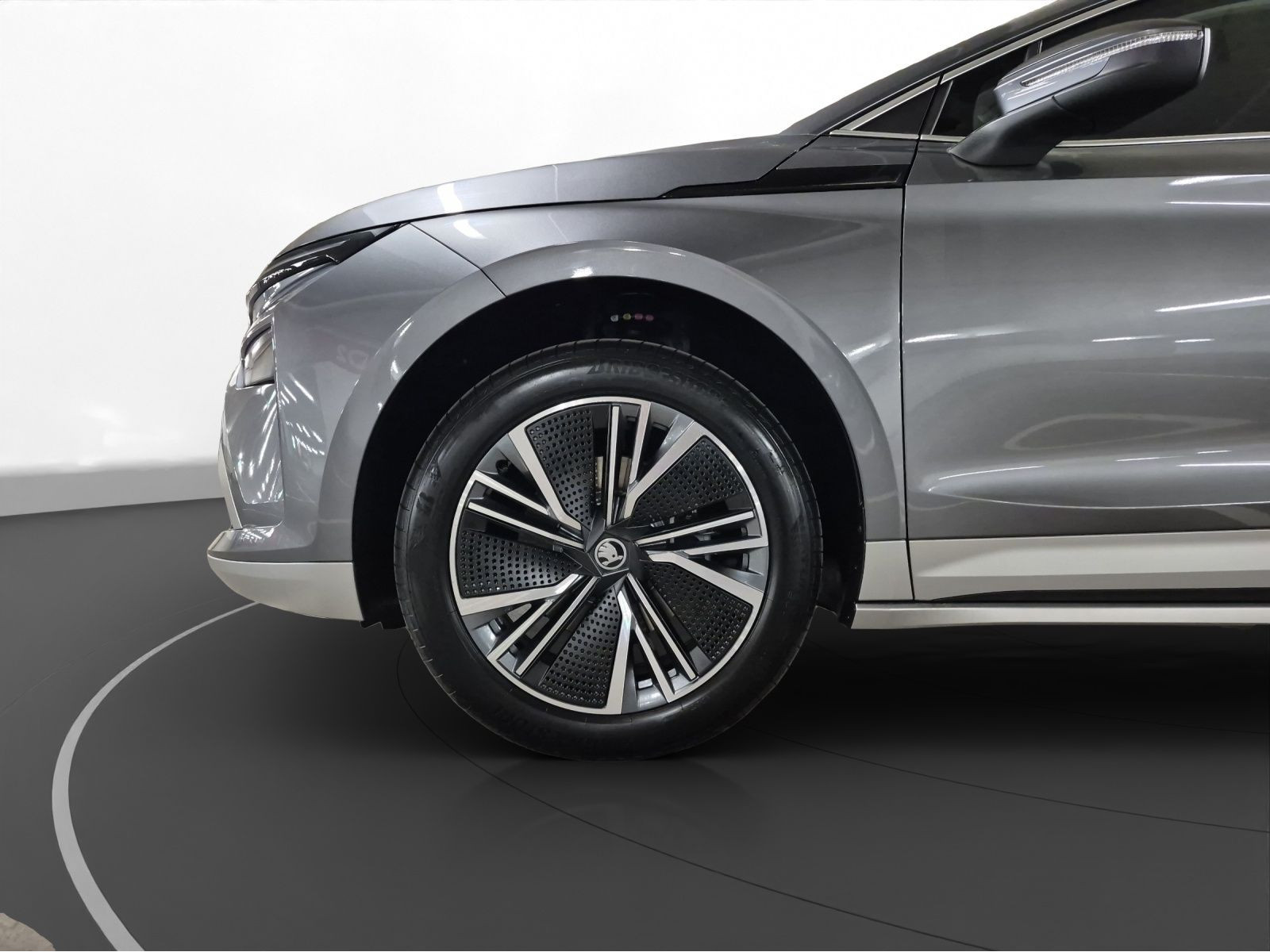 Škoda - Enyaq_8