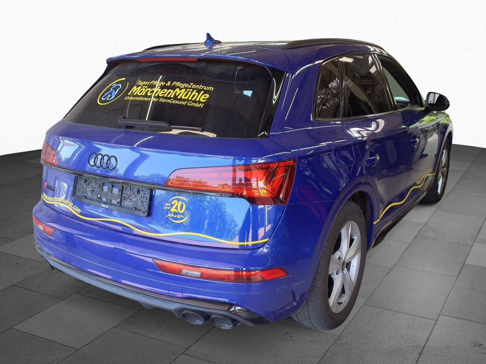 Audi - SQ5_2