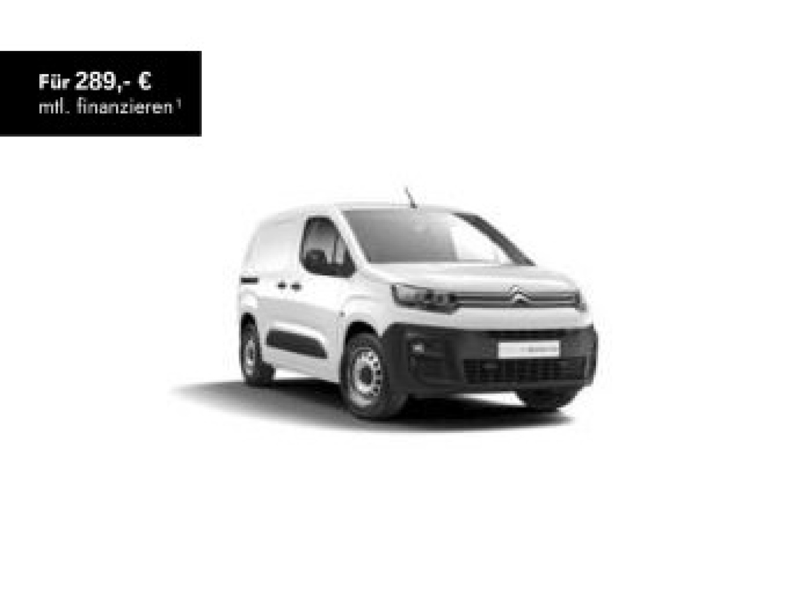 Citroën - Berlingo_1