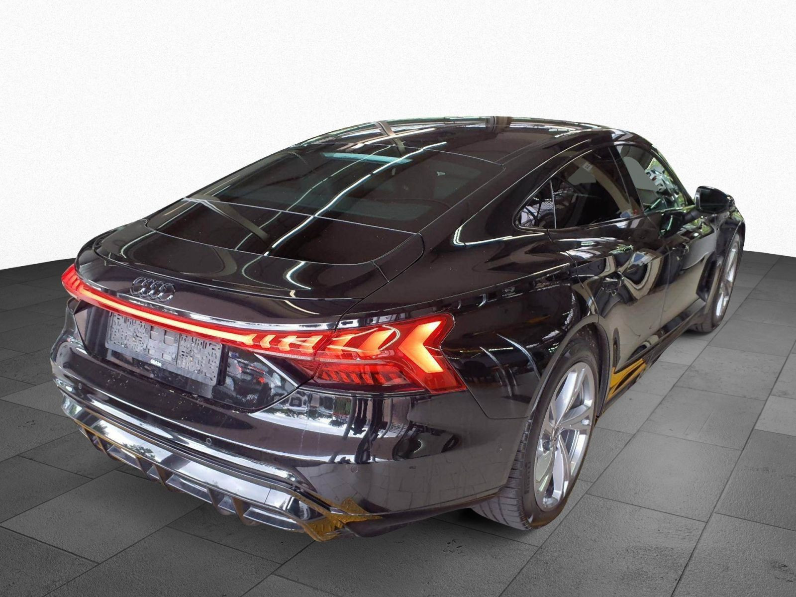 Audi - e-tron GT quattro_4