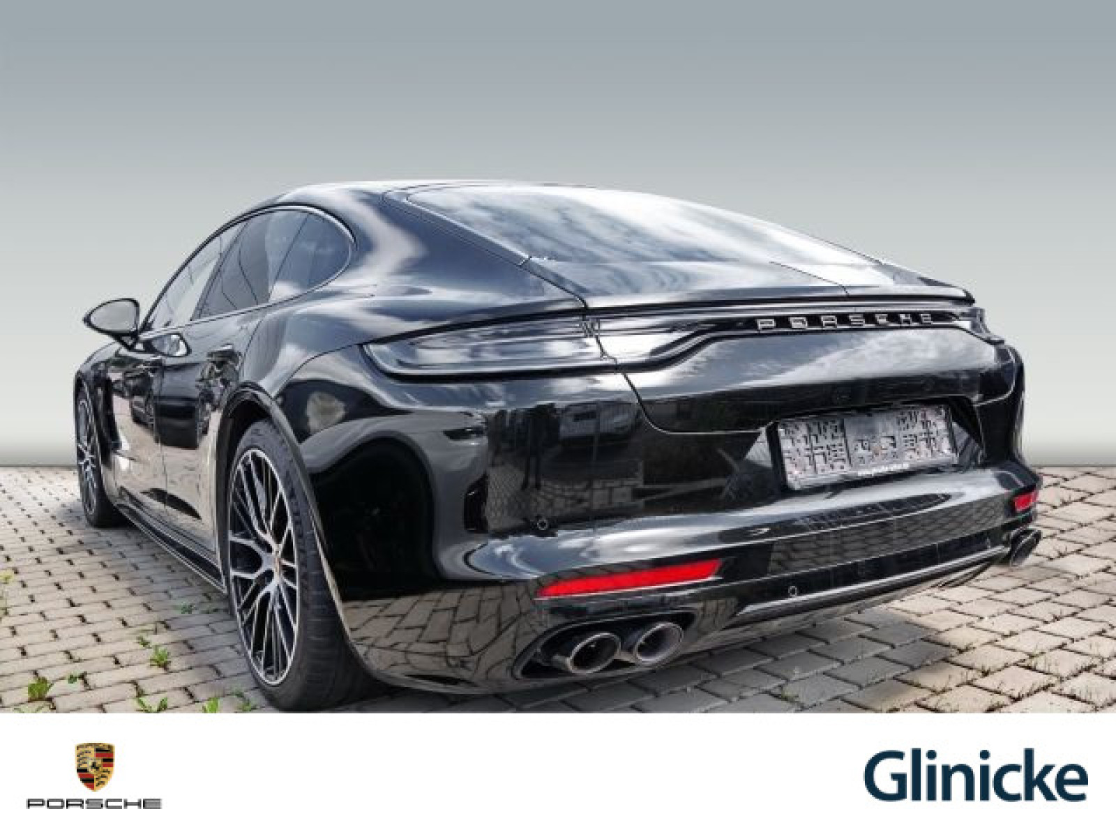 Porsche - Panamera_2