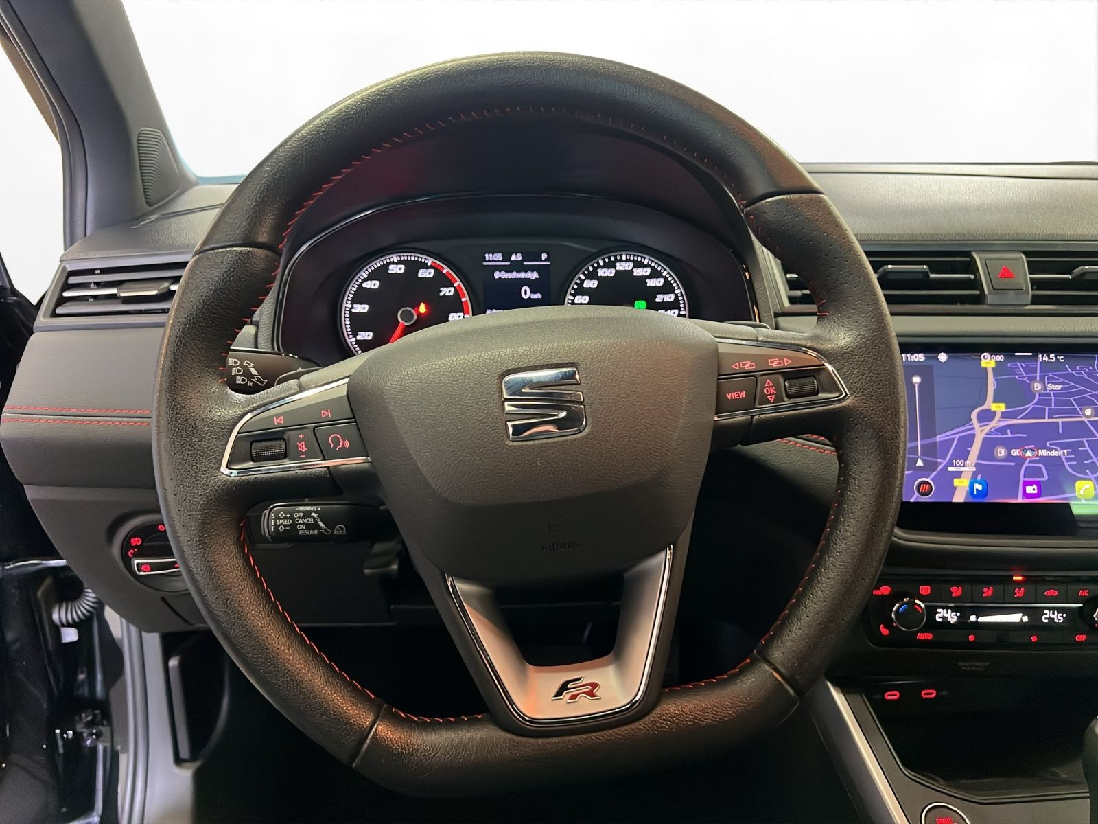 Seat - Arona_21 Seat - Arona_21