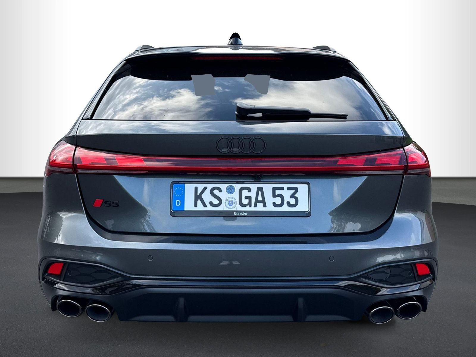 Audi - S5 Avant_6