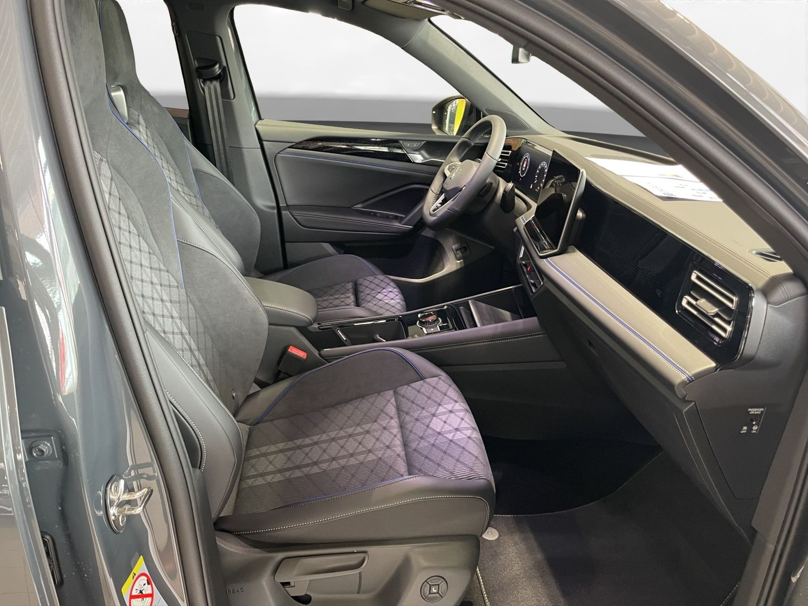 Volkswagen - Tiguan_7 Volkswagen - Tiguan_7
