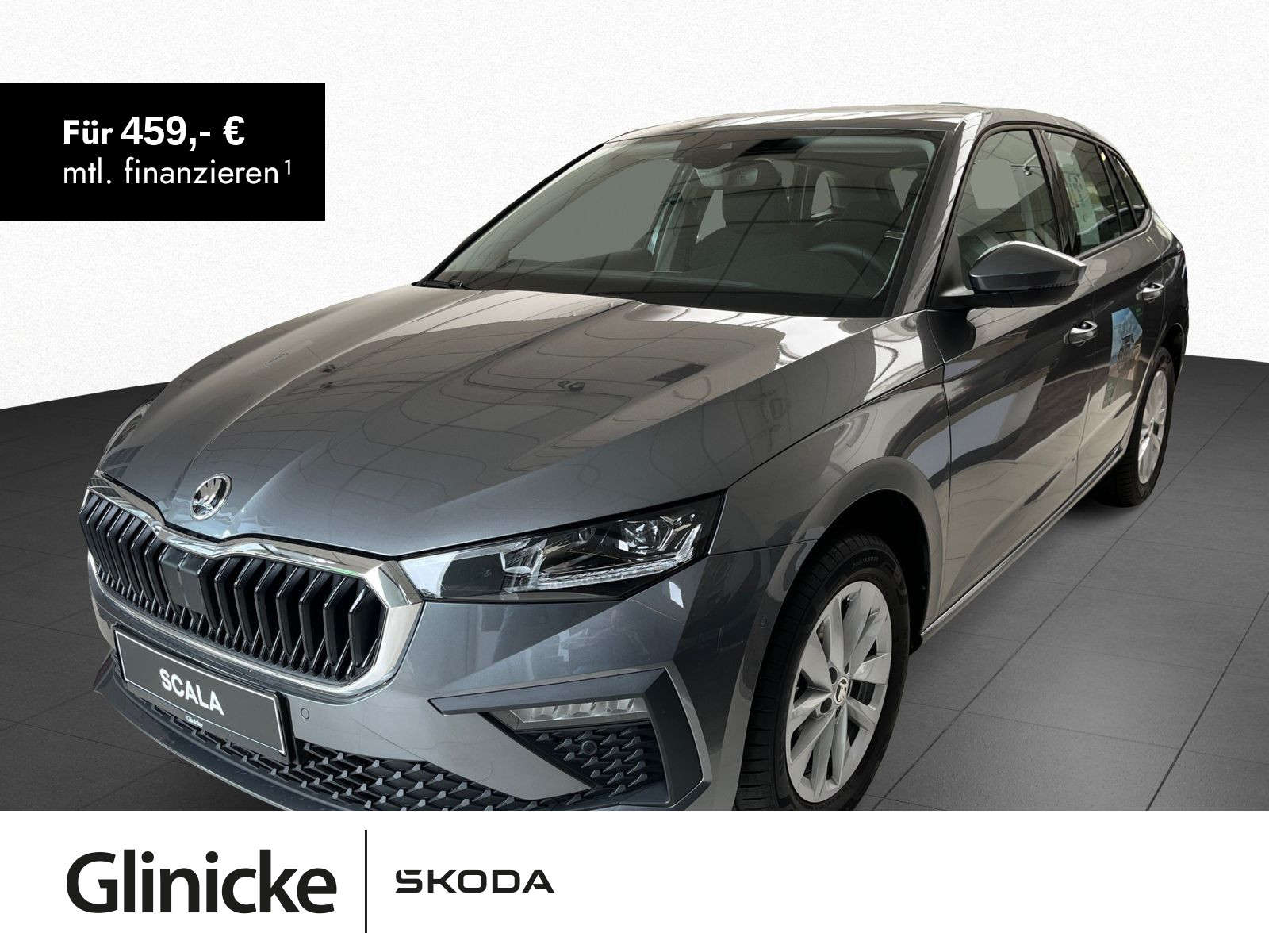 Škoda - Scala_1