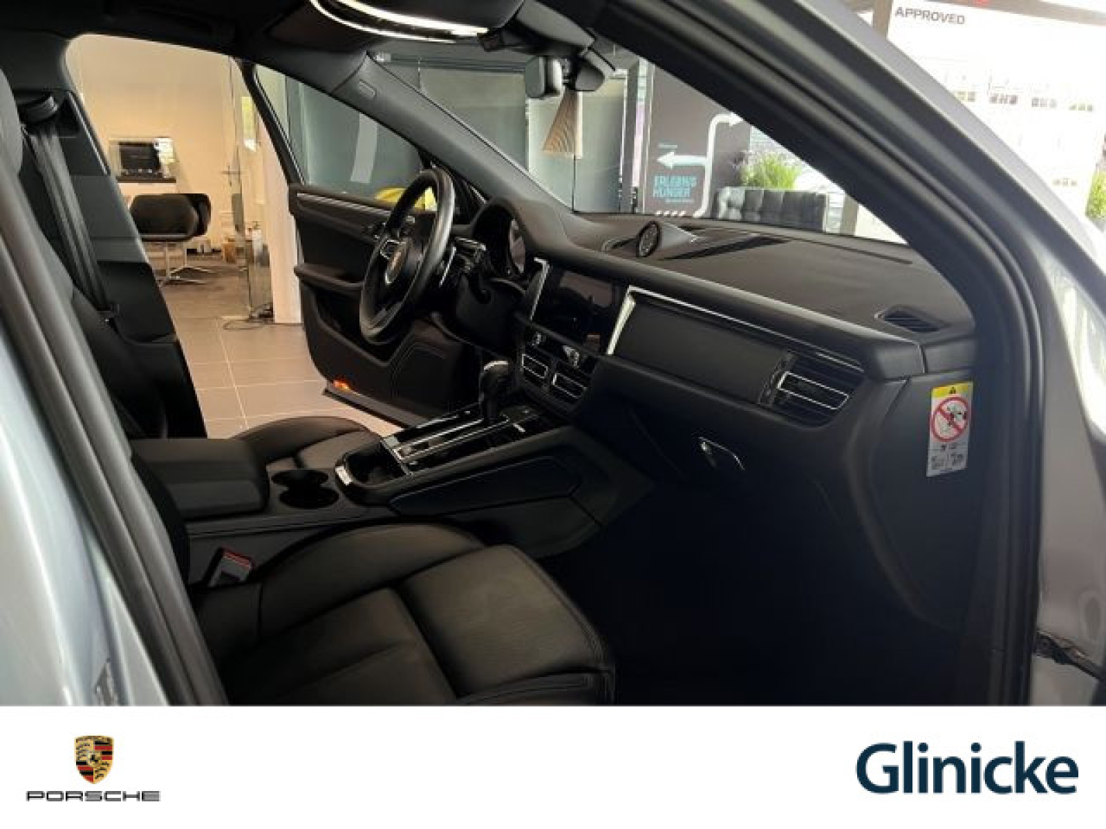 Porsche - Macan_30