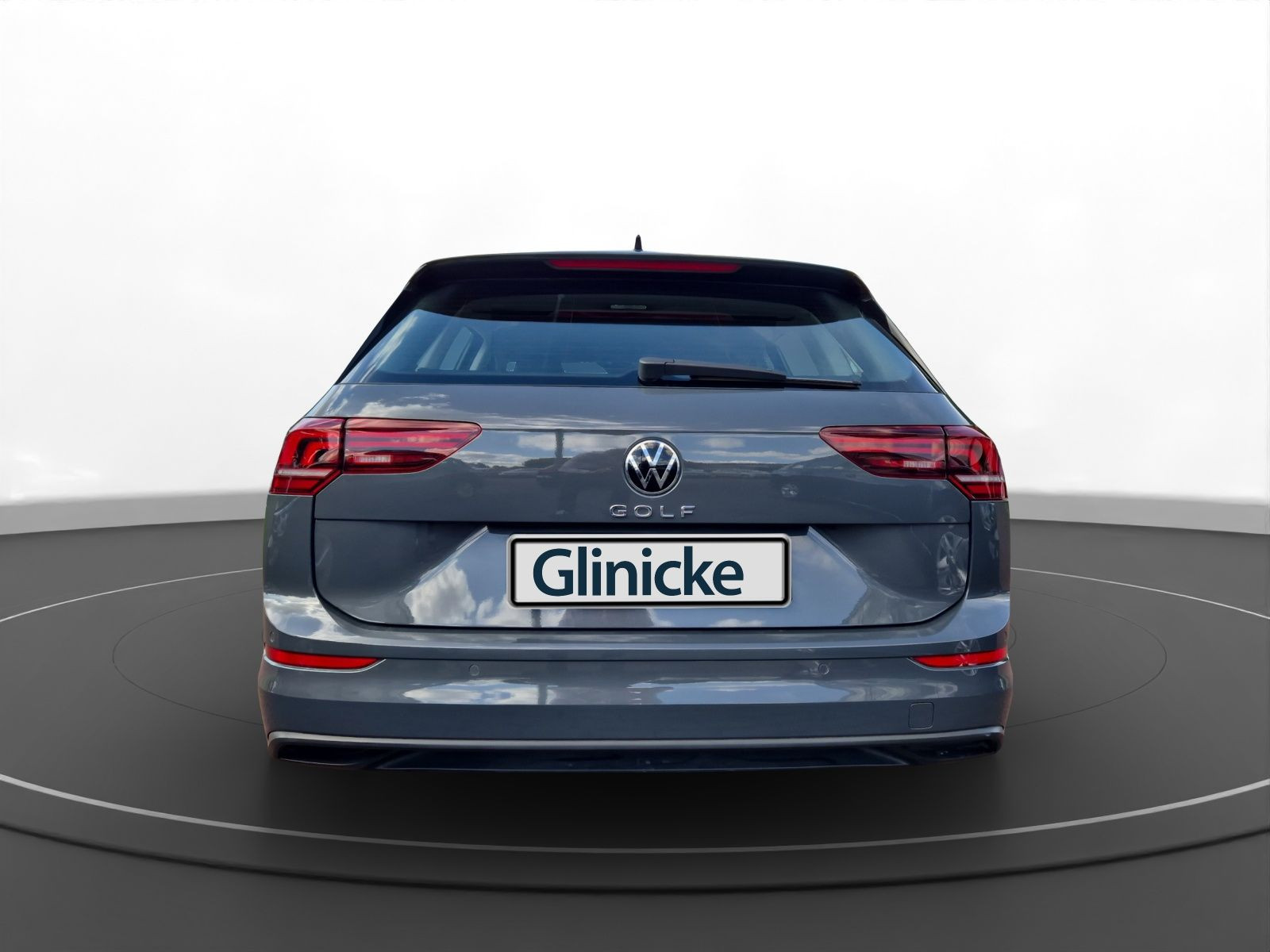 Volkswagen - Golf Variant_9