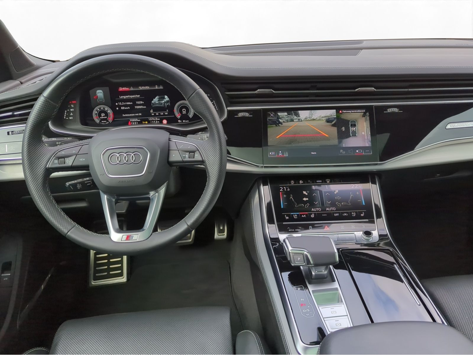 Audi - Q7_6 Audi - Q7_6