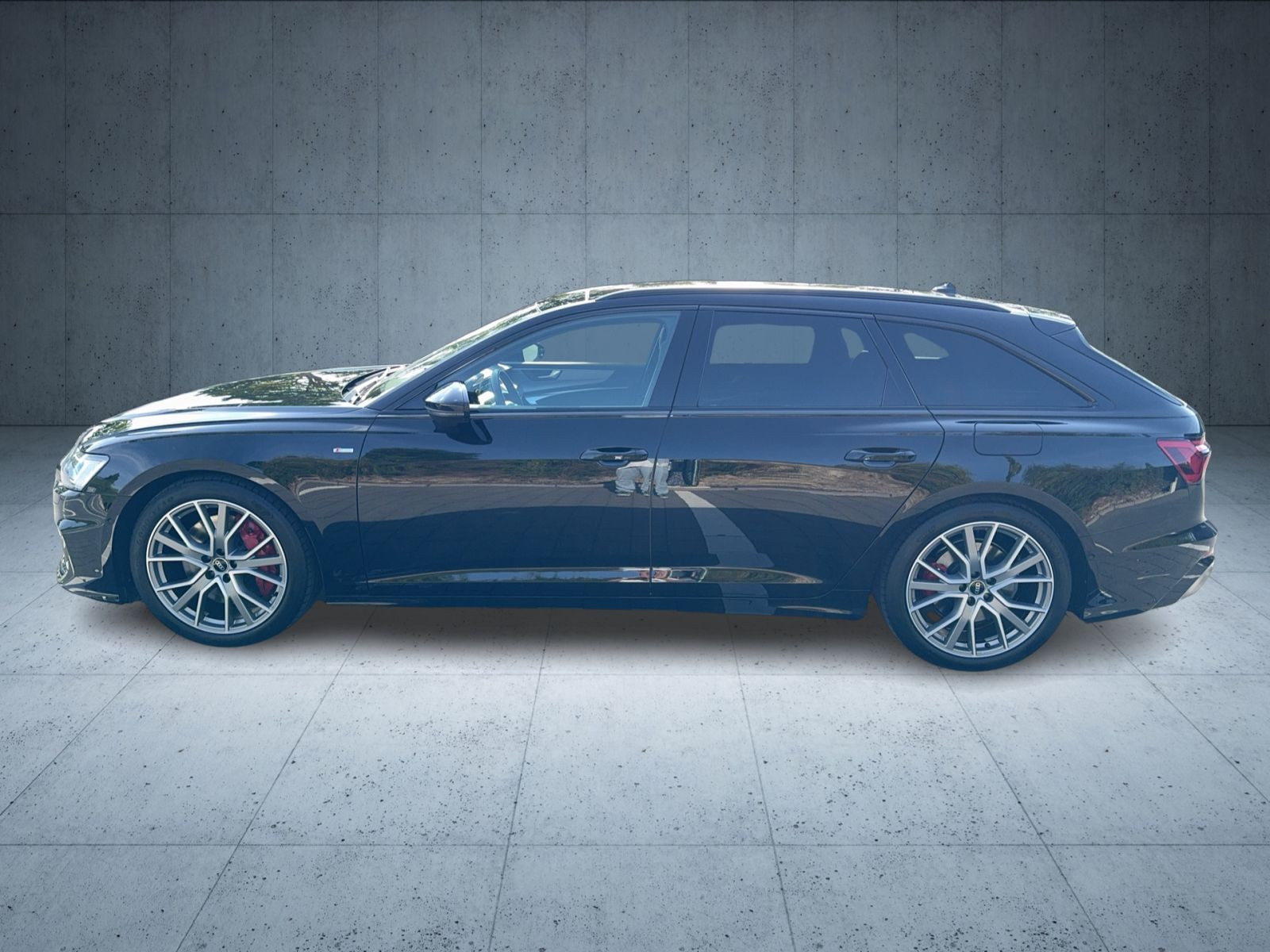 Audi - A6 Avant_4