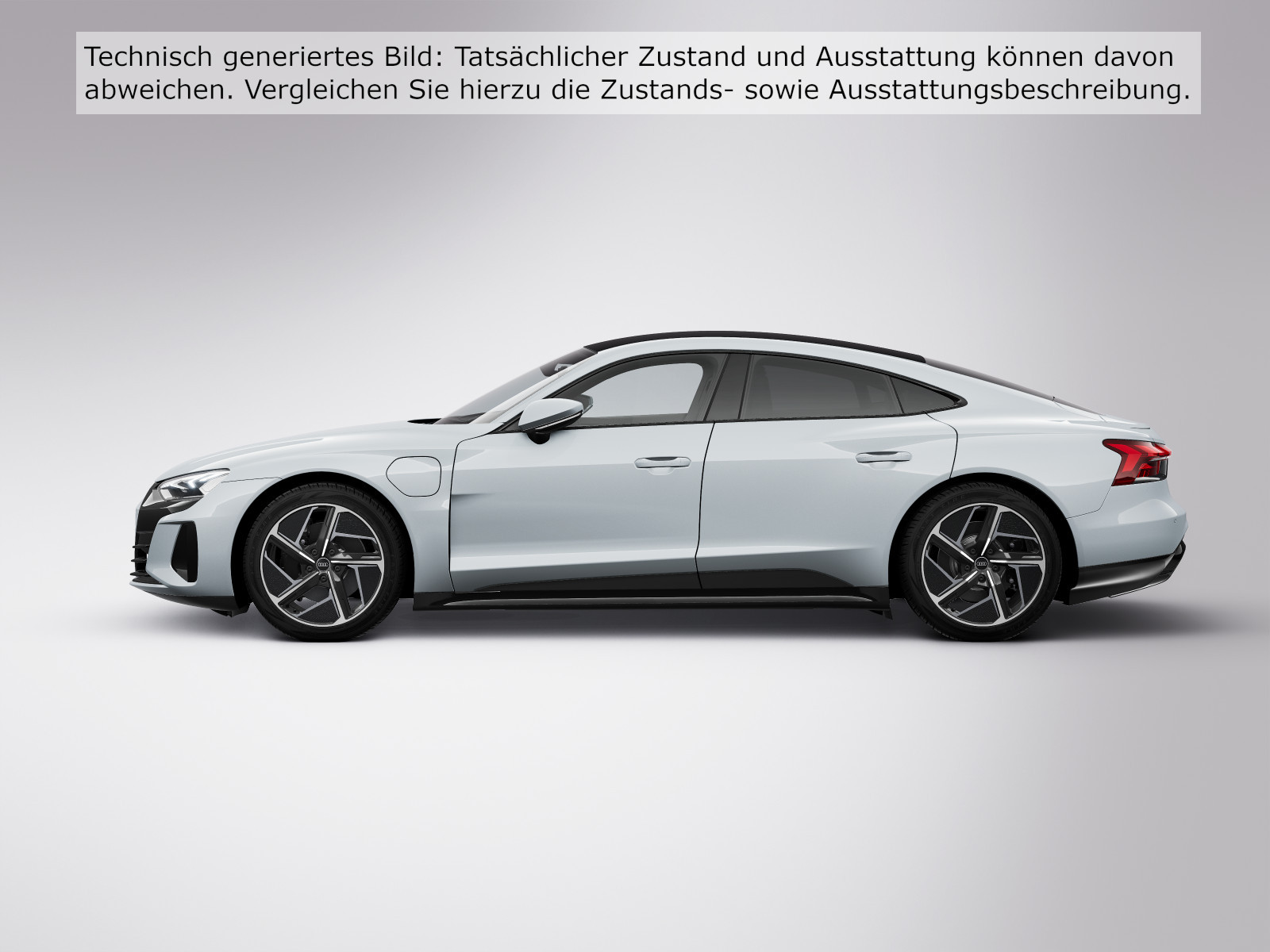 Audi - e-tron GT quattro_4