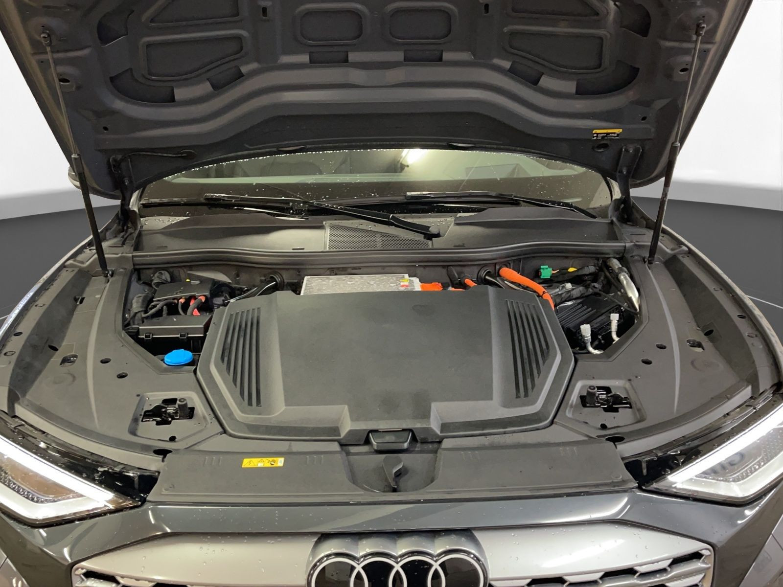 Audi - Q8 Sportback e-tron_21