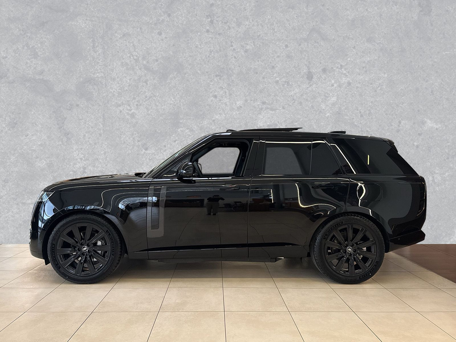 Land Rover - Range Rover_6
