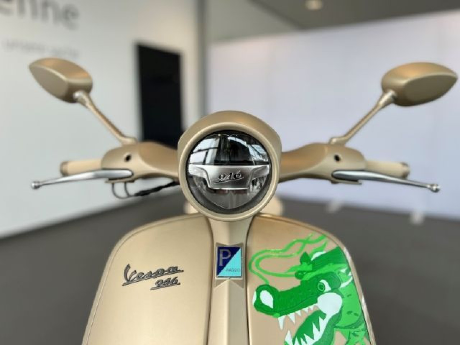 Vespa - _6