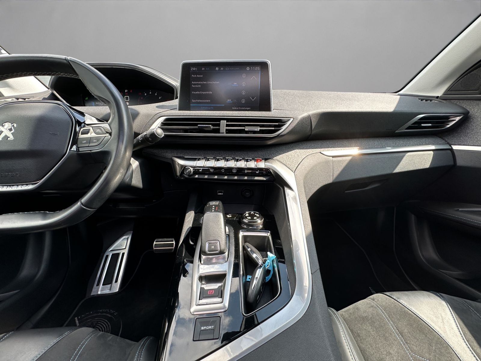 Peugeot - 3008_14