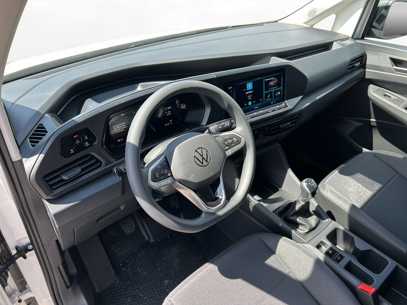 Volkswagen - Caddy Maxi_5
