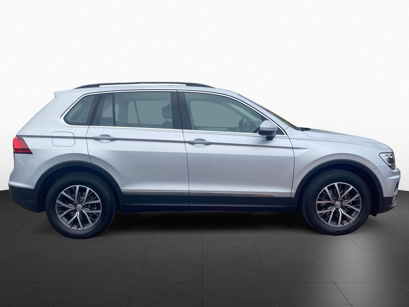 Volkswagen - Tiguan_8 Volkswagen - Tiguan_8