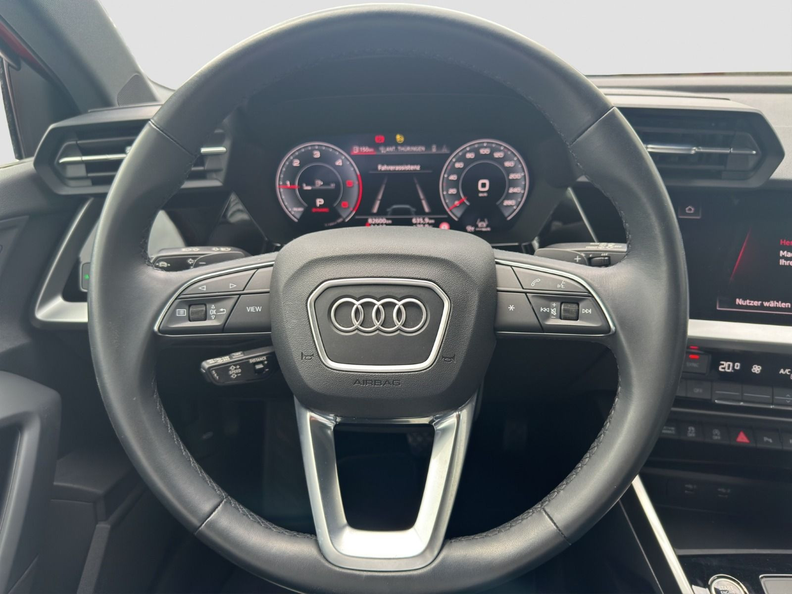 Audi - A3 Sportback_9