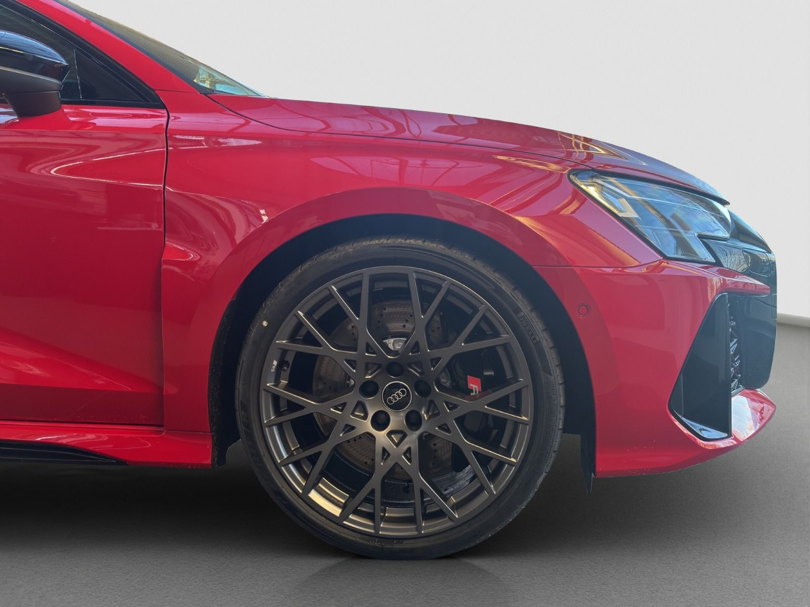 Audi - RS 3 Limousine_24 Audi - RS 3 Limousine_24