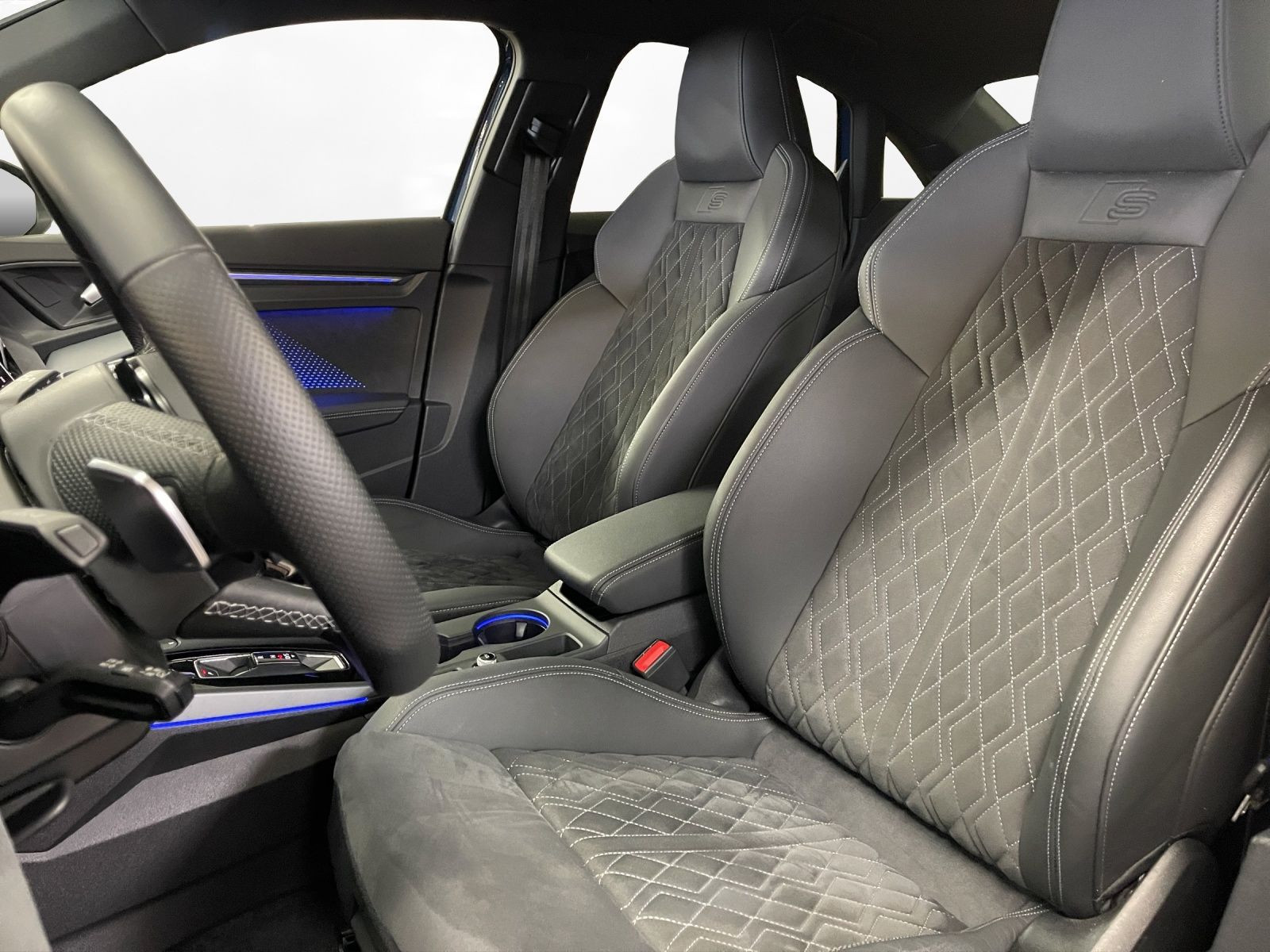 Audi - S3 Limousine_17