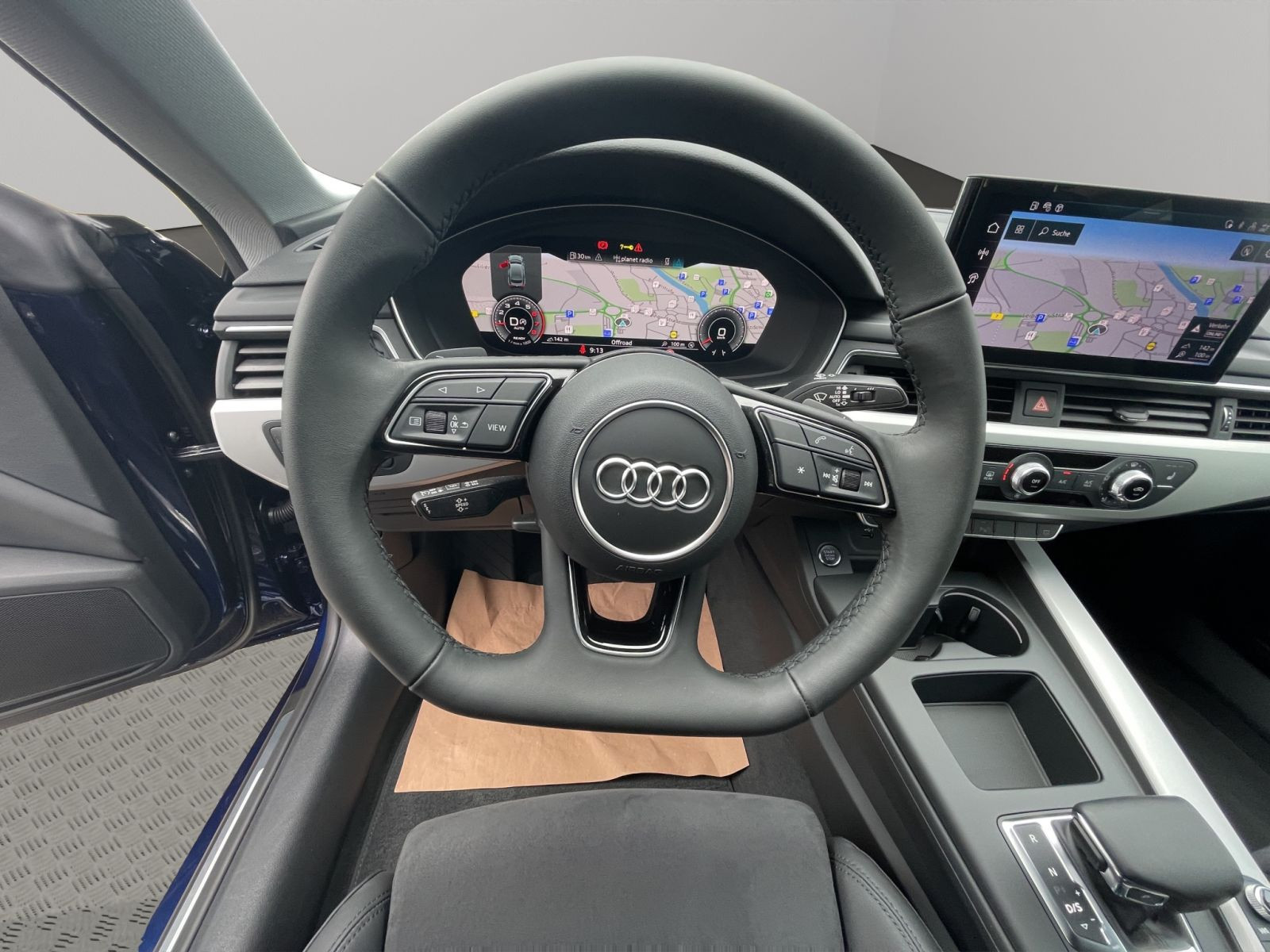 Audi - A5 Sportback_12