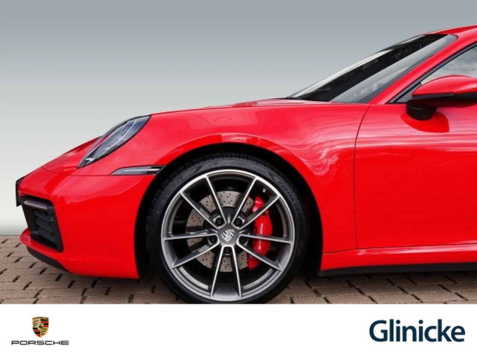 Porsche - 992_22 Porsche - 992_22