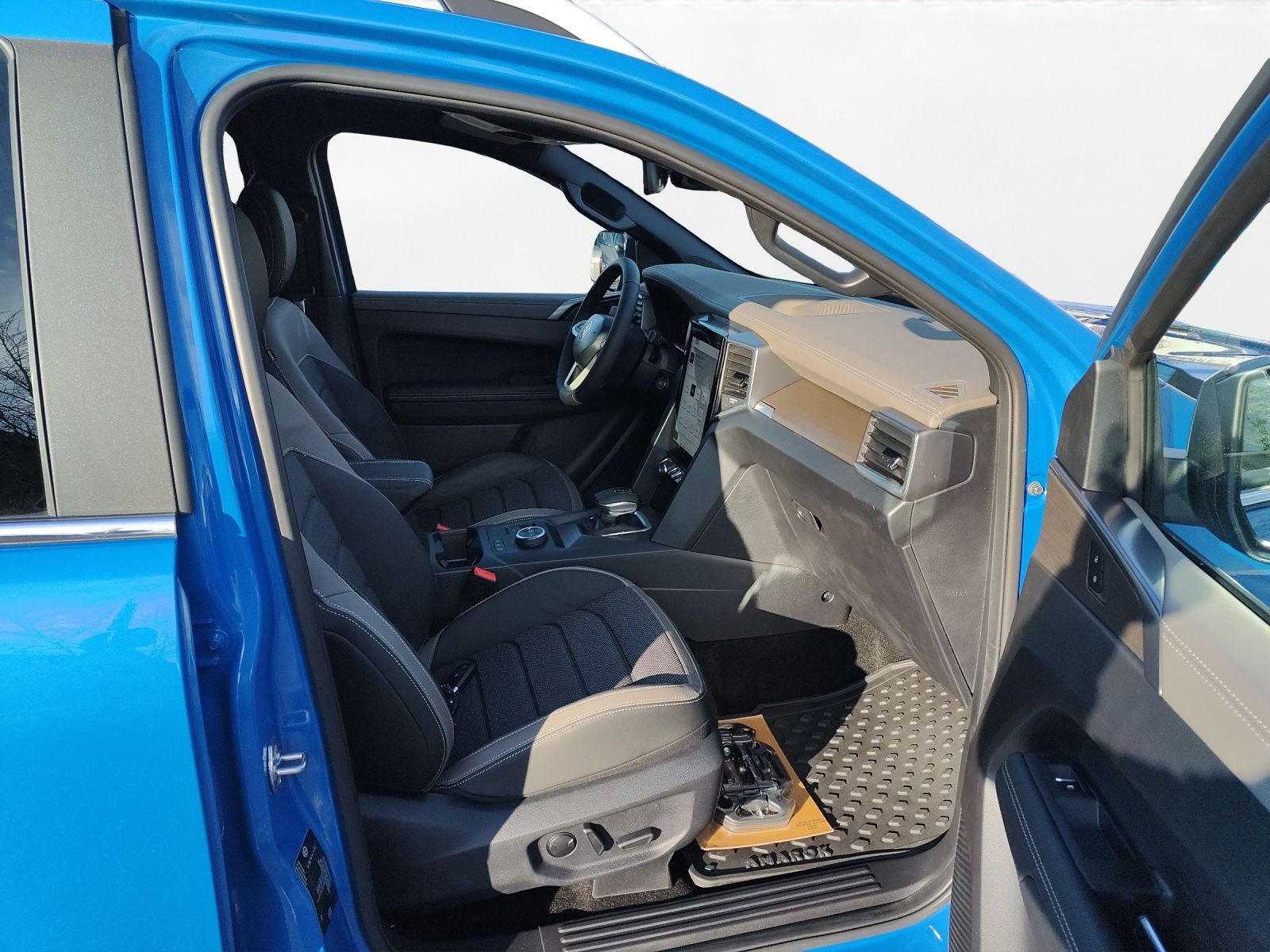 Volkswagen - Amarok_11