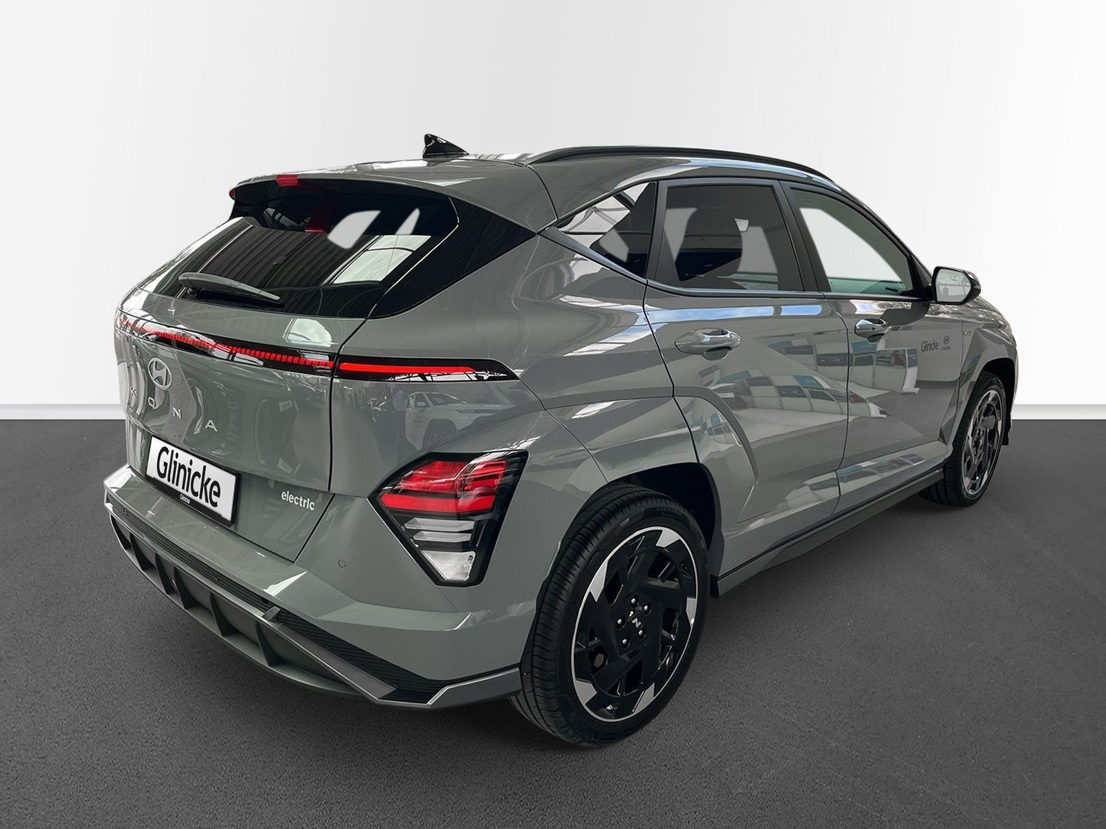 Hyundai - Kona Elektro_2