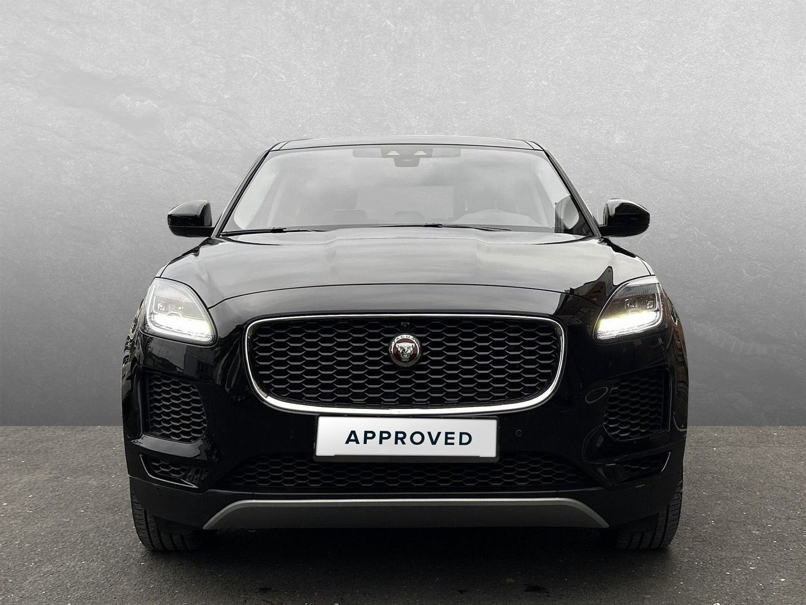 Jaguar - E-Pace_8 Jaguar - E-Pace_8