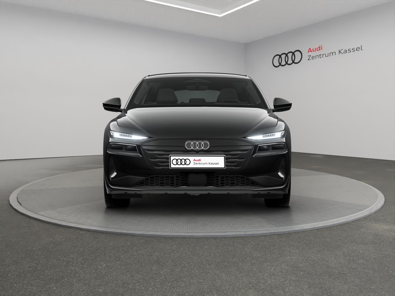 Audi - A6 Avant e-tron_7 Audi - A6 Avant e-tron_7
