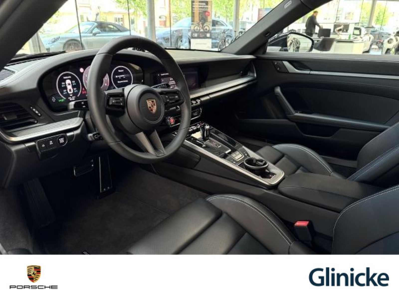 Porsche - 992_9 Porsche - 992_9