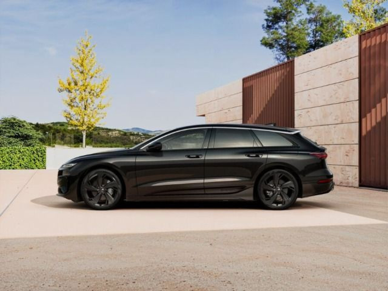 Audi - A6 Avant e-tron_6