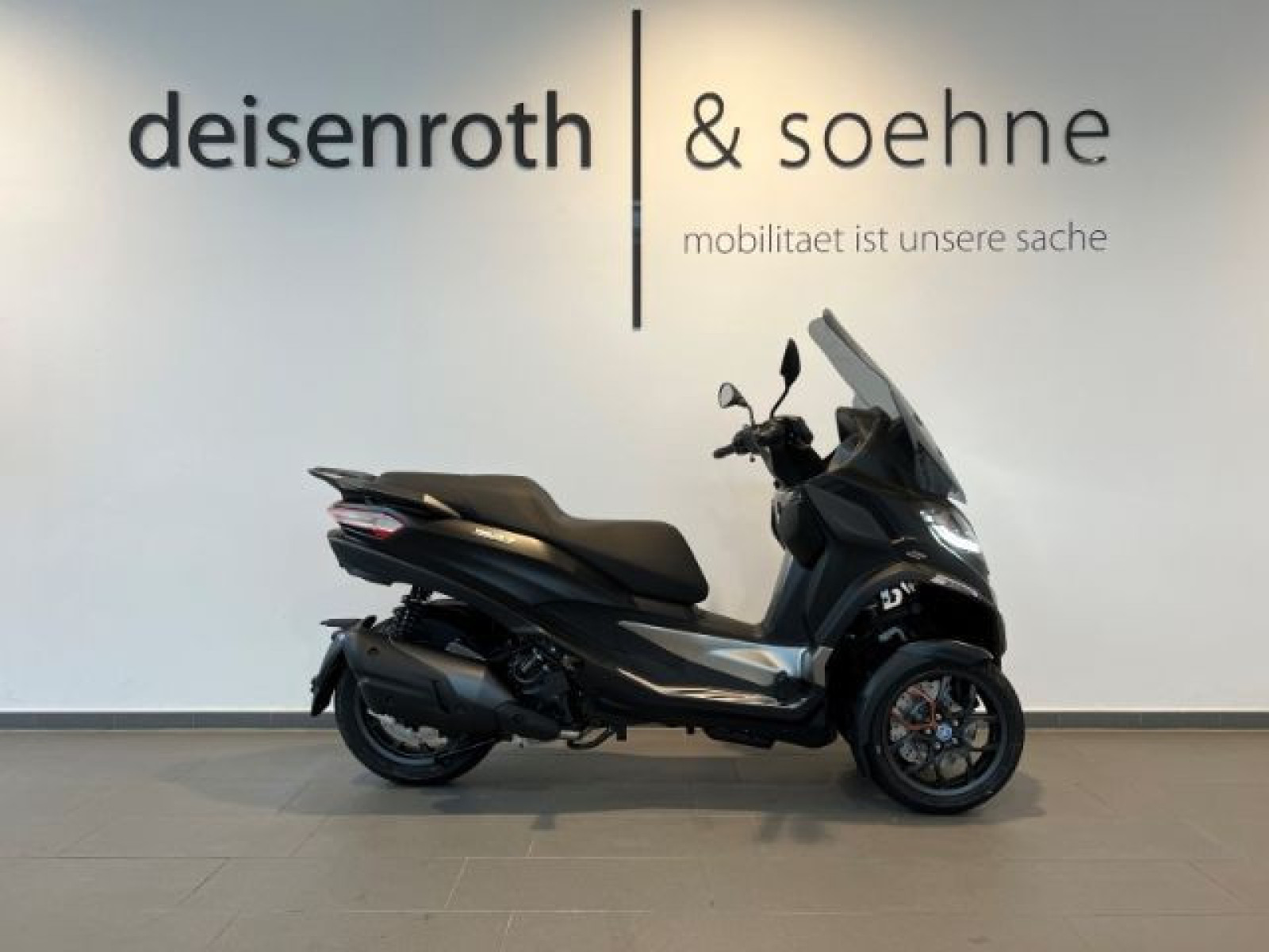 Piaggio - MP3_18