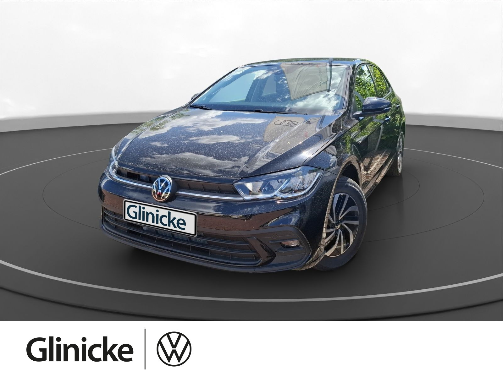 Volkswagen - Polo_1